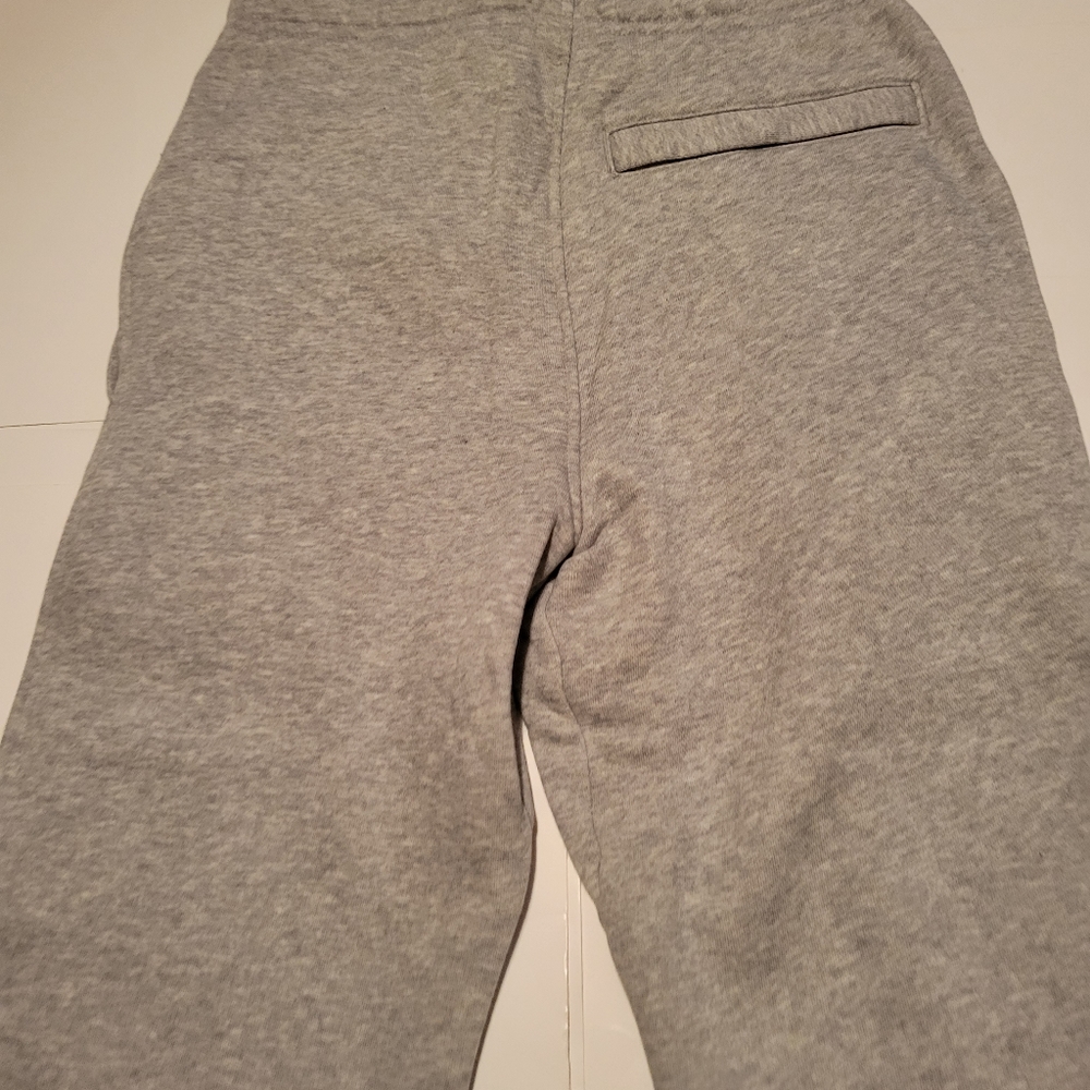 Joggers Boys Nike Sportswear Club Fleece Large - Picture 16 of 16
